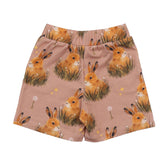 Pretty Bunnies - Cotton (Organic)